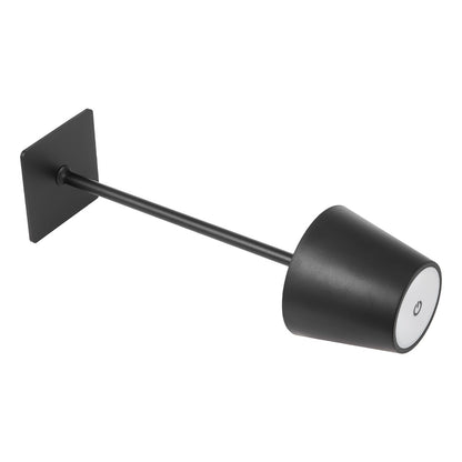 The Aura - Cordless Minimalist Table Lamp