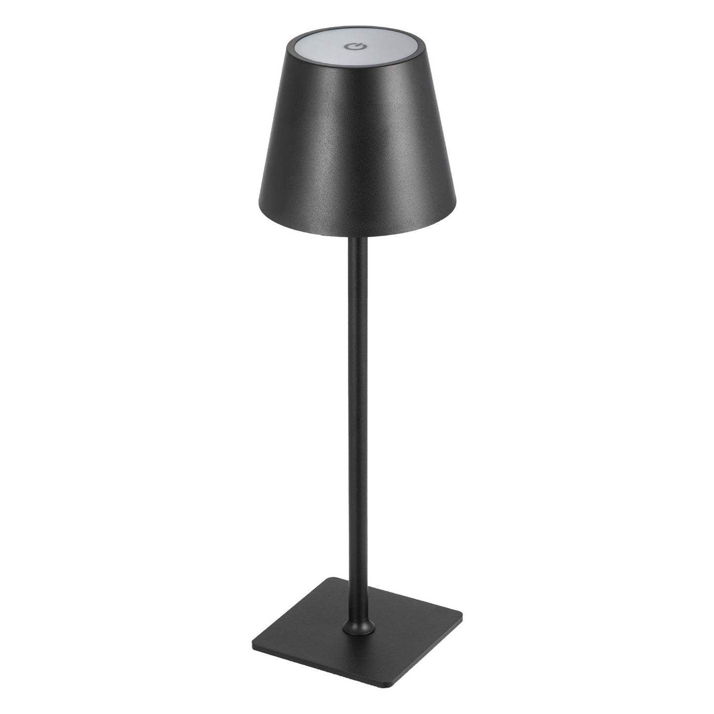 The Aura - Cordless Minimalist Table Lamp