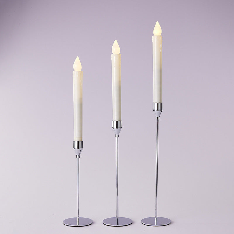 The Lys | Minimalist Candlestick Holder