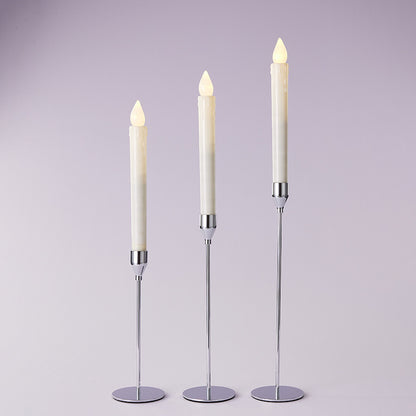The Lys | Minimalist Candlestick Holder