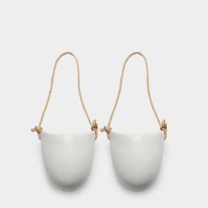 The Luna | Minimalist Wall Planter