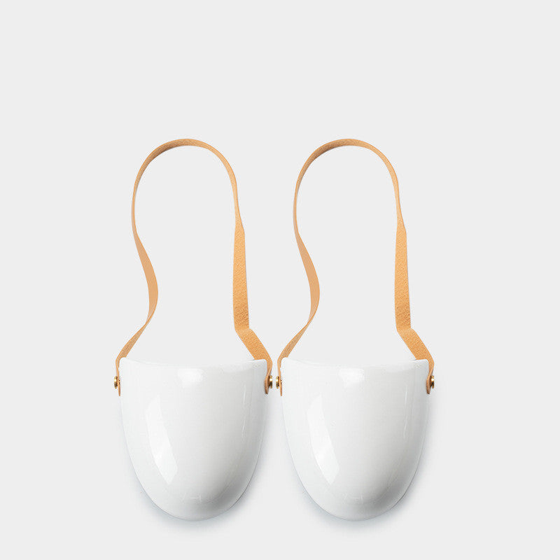 The Luna | Minimalist Wall Planter