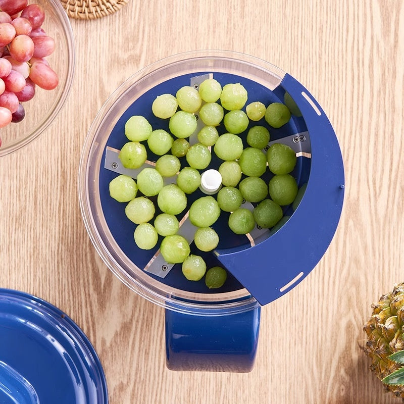 5-Second Automatic Fruit Peeler