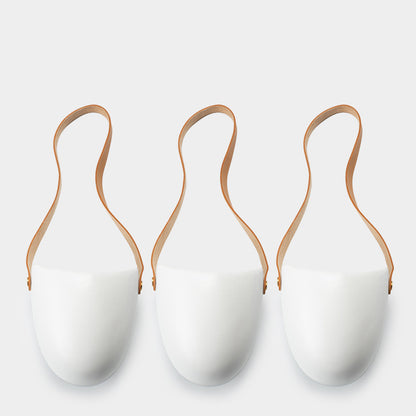 The Luna | Minimalist Wall Planter